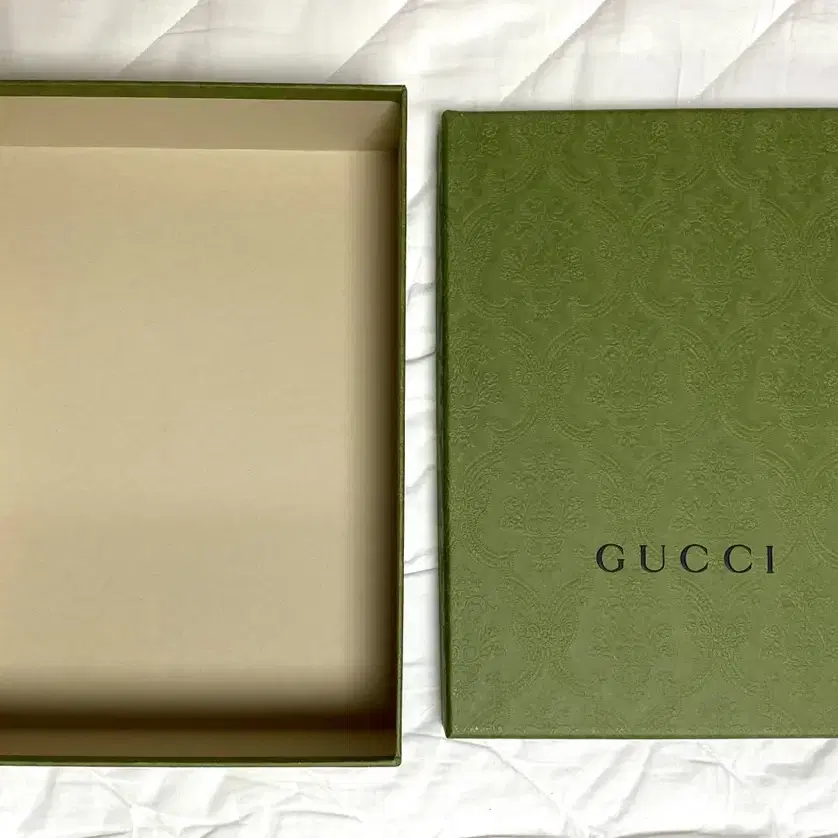 구찌 GUCCI 핸드백사이즈 상자 쇼핑백