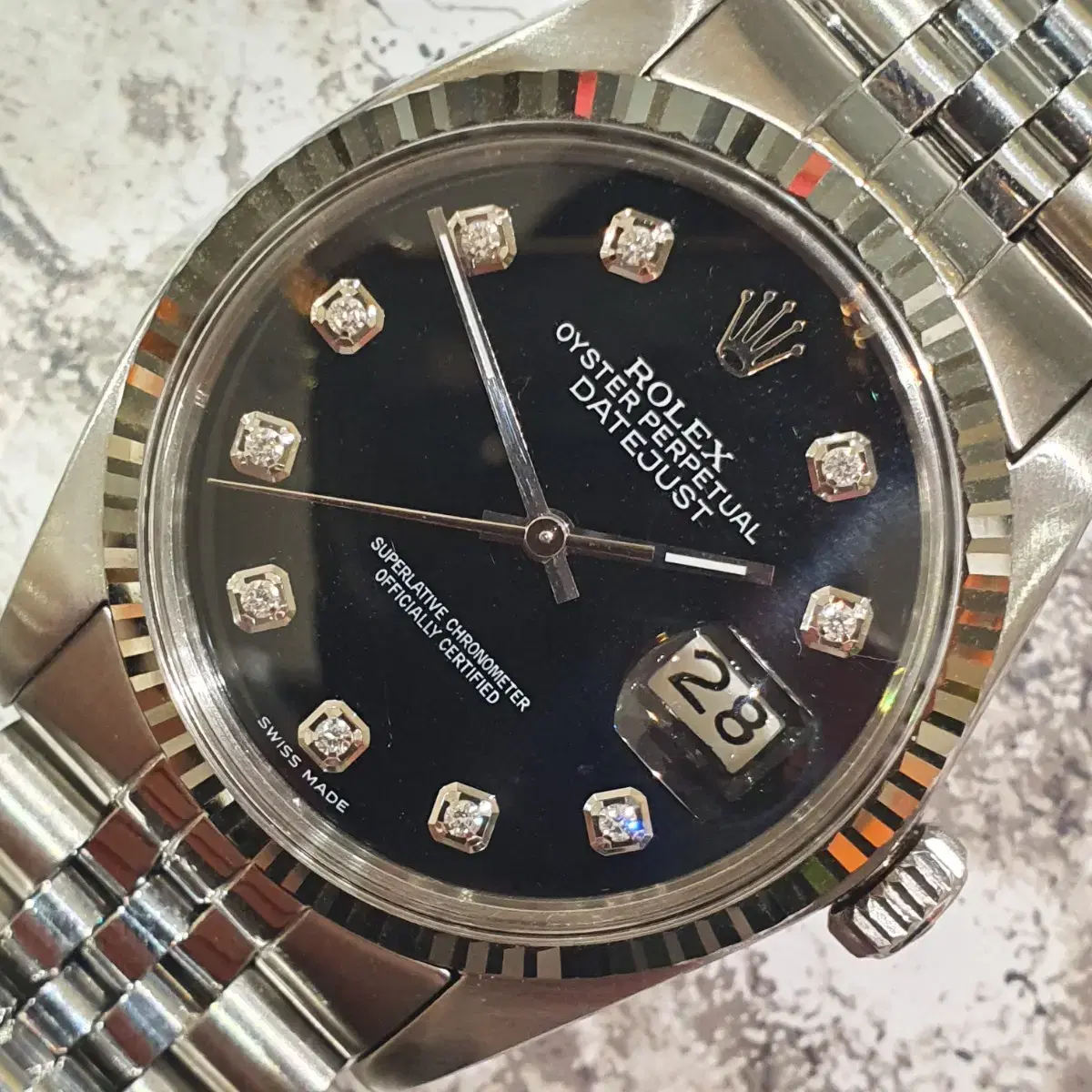 rolex 178 273