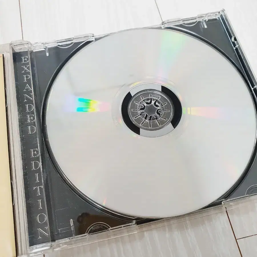 메탈리카 cd 판매