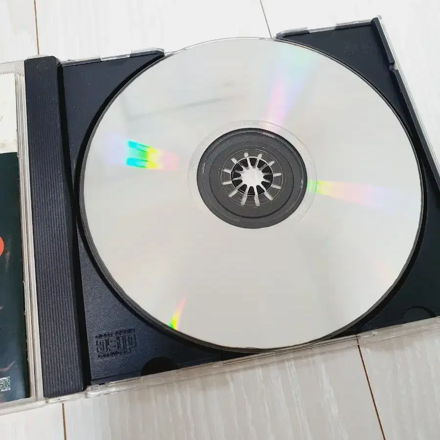 메탈리카 cd 판매