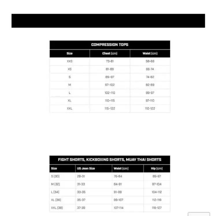 하야부사 파이트 쇼츠(주짓수 노기)