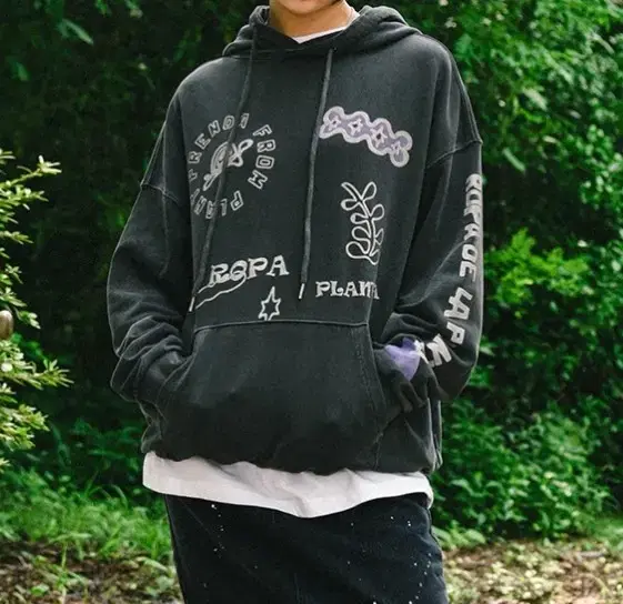 Prendaprom Hoodie L