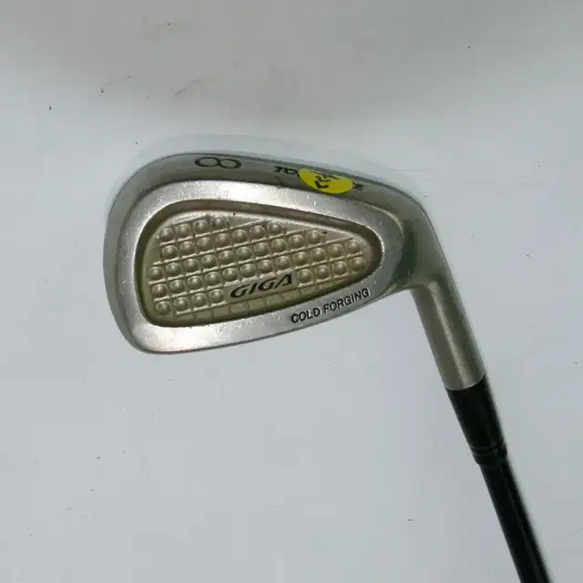 TOP FLITE GIGA FORGED 8번아이언 중고아이언 골프채