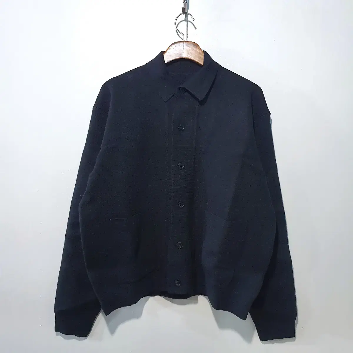 SS신상) Shirt cardigan 3color