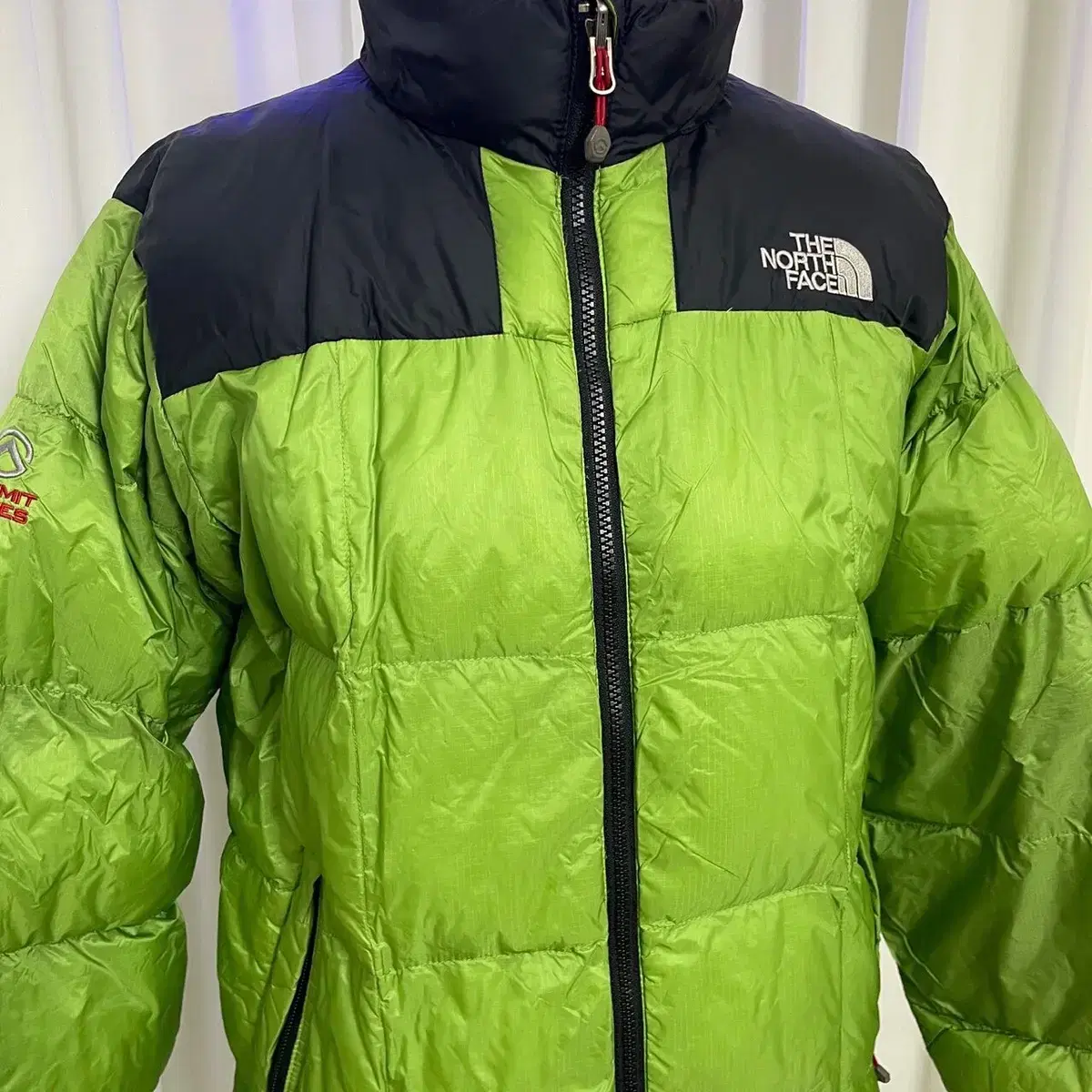 프롬브이 THENORTHFACE 노스페이스 써밋 800 (M)