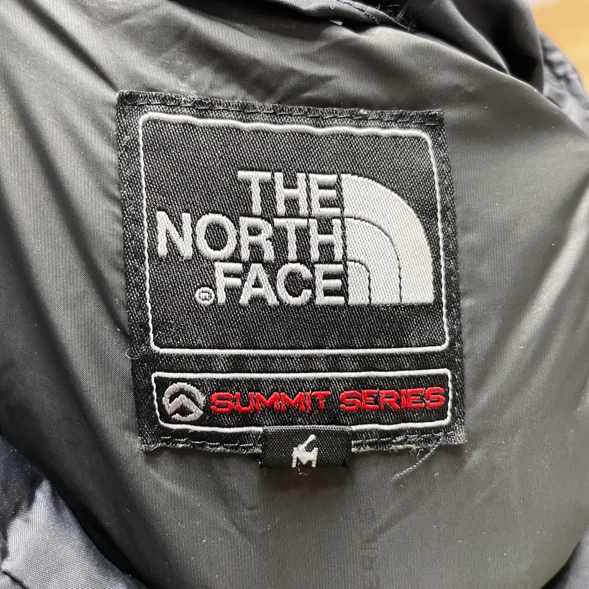 프롬브이 THENORTHFACE 노스페이스 써밋 800 (M)