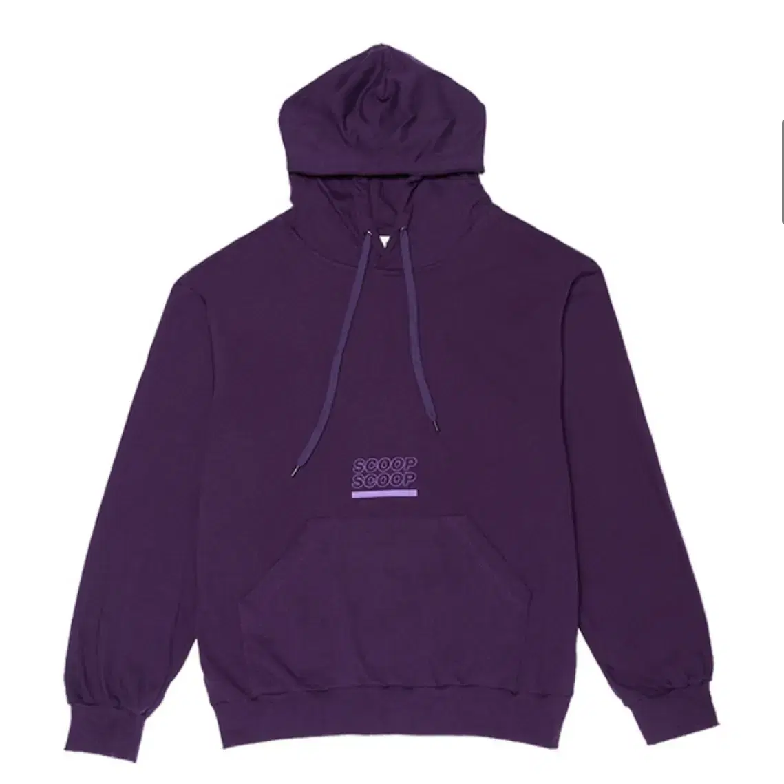 atar hood purple