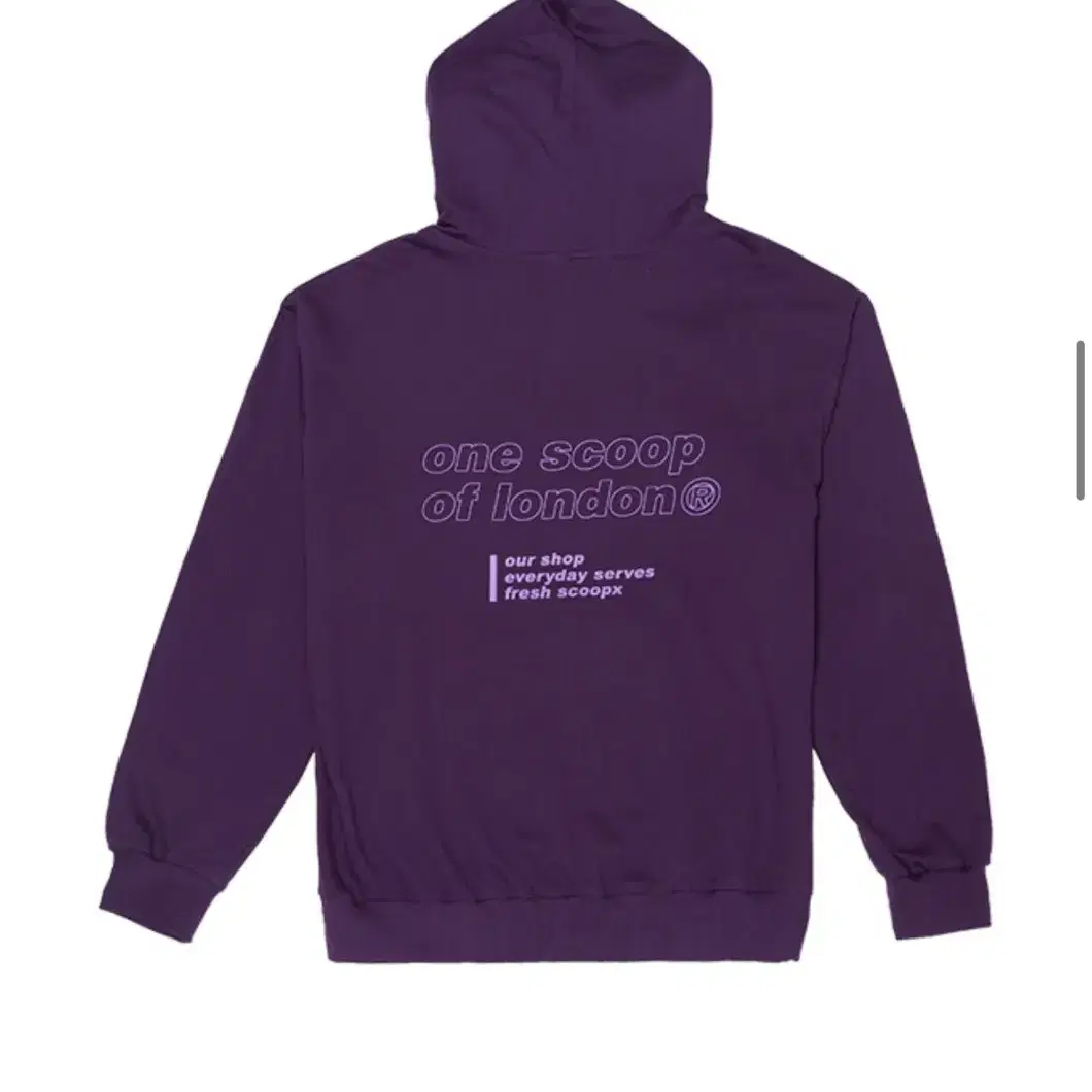 atar hood purple