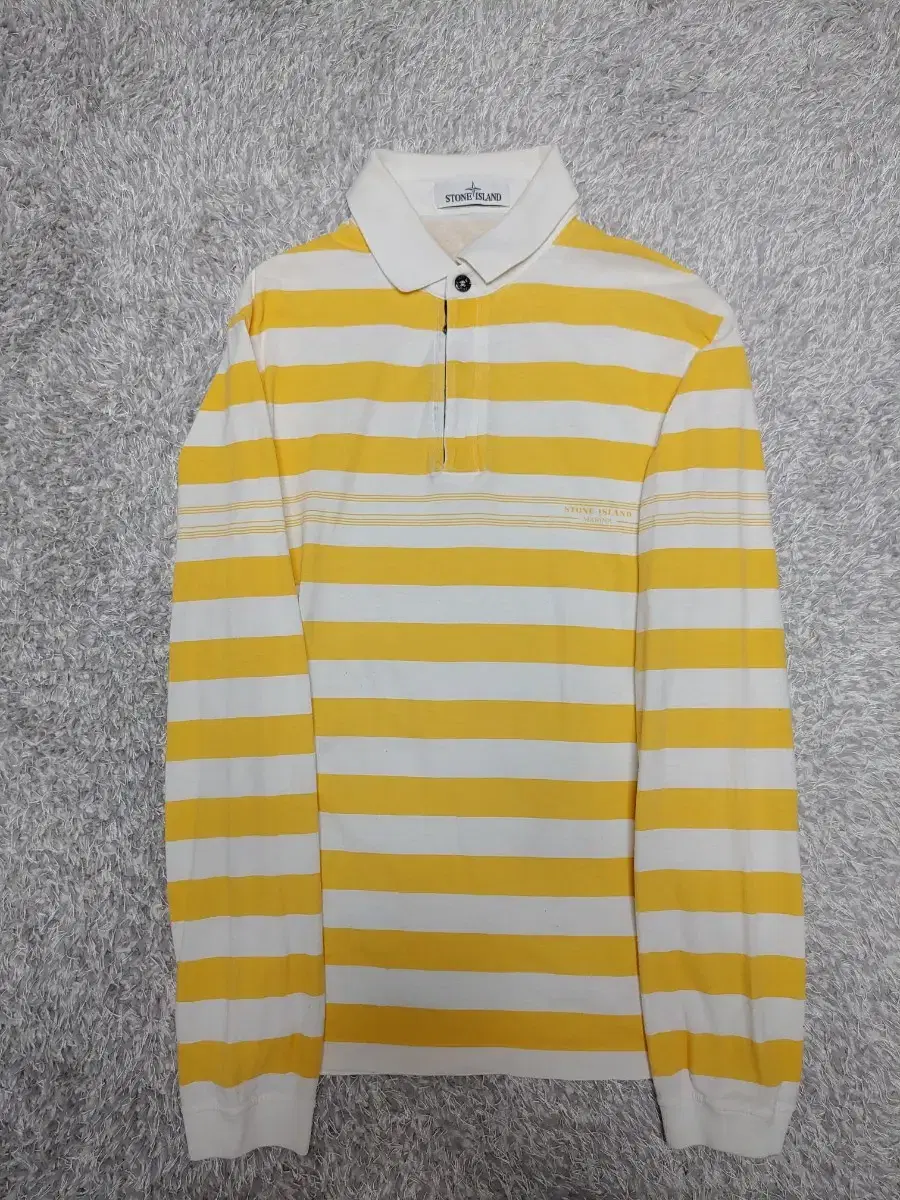 Stone Island Marina Shirt (Genuine)