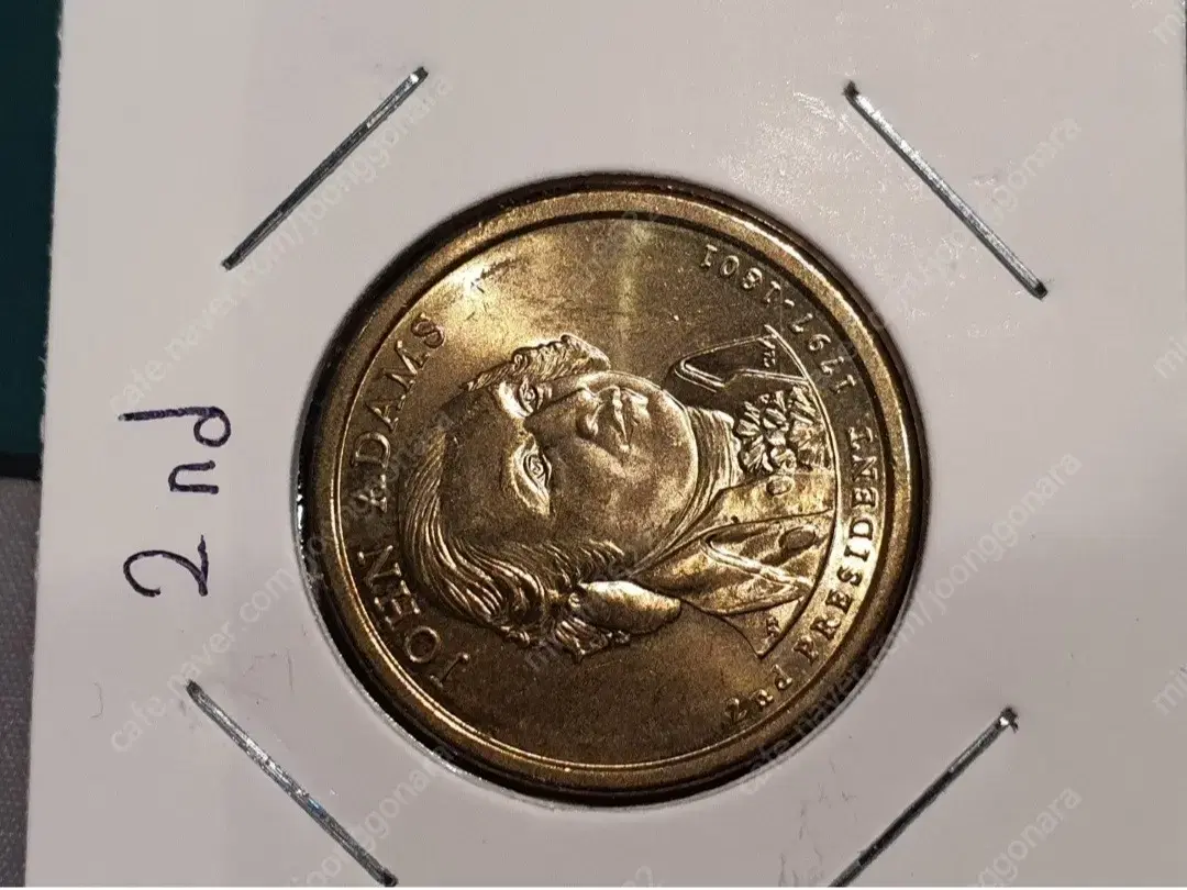 미국 링컨 1센트 주화 동전 코인 수집용 | 브랜드 중고거래 플랫폼, 번개장터