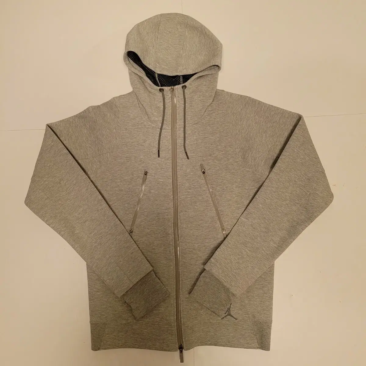 Nike Air Jordan Tech Fleece Hoodie Pullover