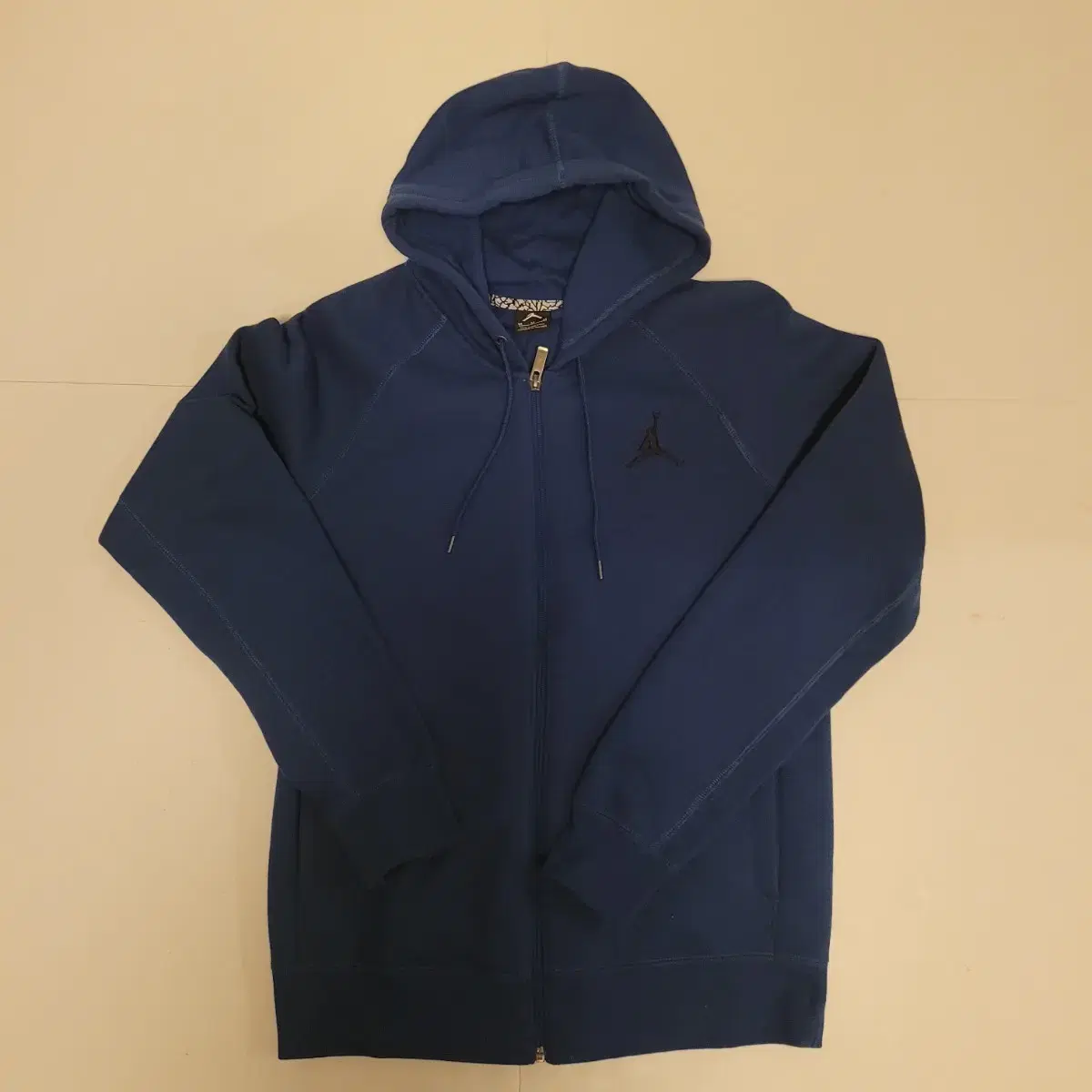 Nike Jordan Jumpman Hoodie Full Zip Up