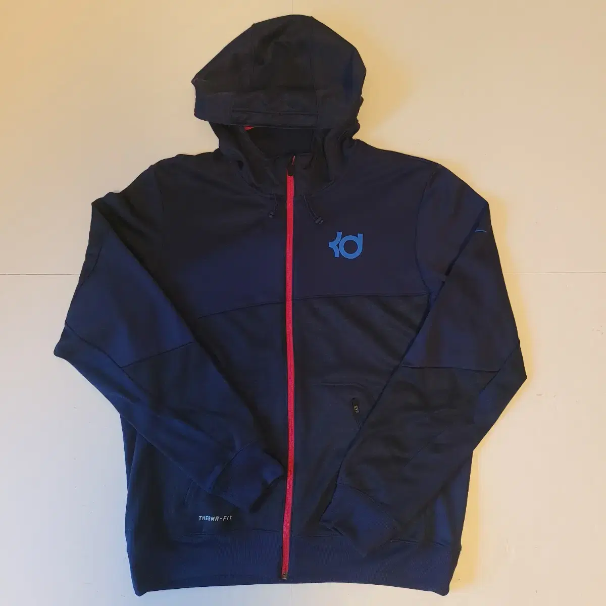 Nike KD Hero HoodieZip Up