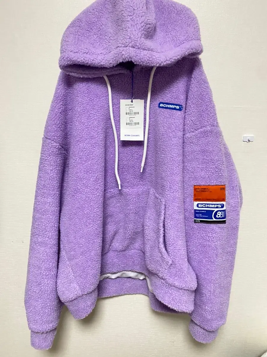 BCHMPS Hoodie