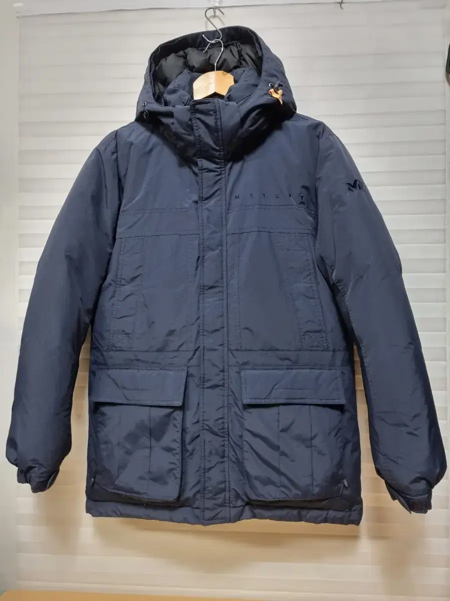 Millet duck down puffer jacket/95