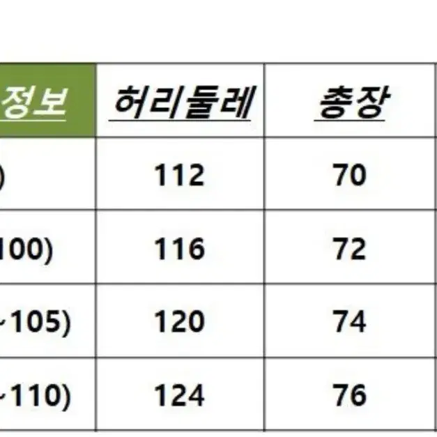 올림피아 4컬러 블루종 항공점퍼 짐웨어