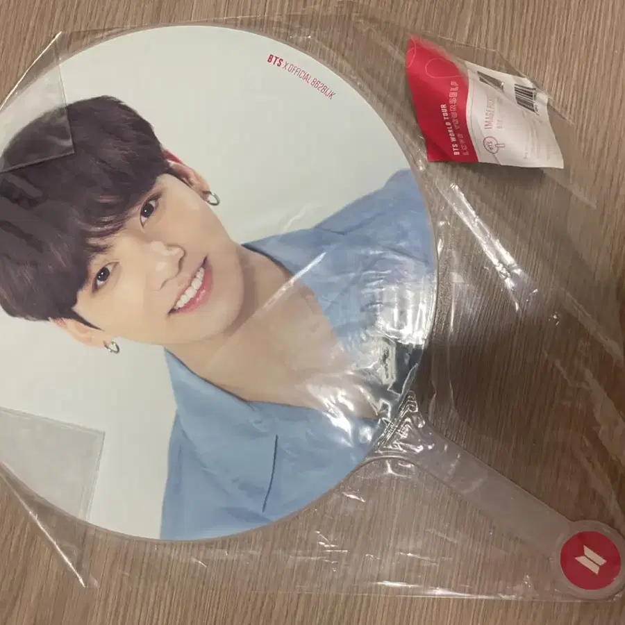 방탄 이미지피켓 정국 image picket bts jungkook