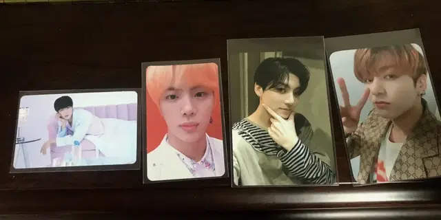 방탄소년단 방탄 석진 앤써S be 아미밤 정국