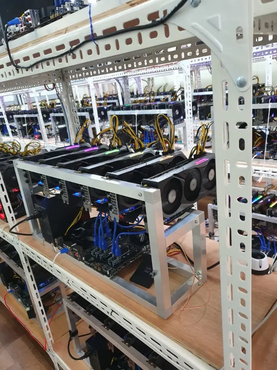 이더리움 채굴기 3070 non lhr 6way 6웨이 팝니다 | 브랜드 중고거래 플랫폼, 번개장터