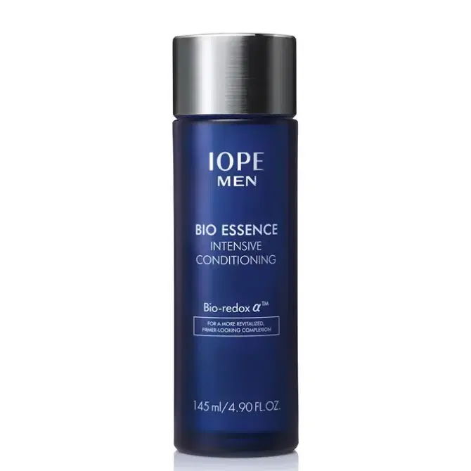 IOPE 안티에이징 남성 2종 세트 에센스 EX 145ml + 안티에이징