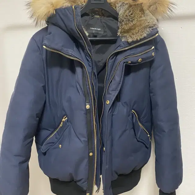 멕케이지딕슨 FW19상태 최상