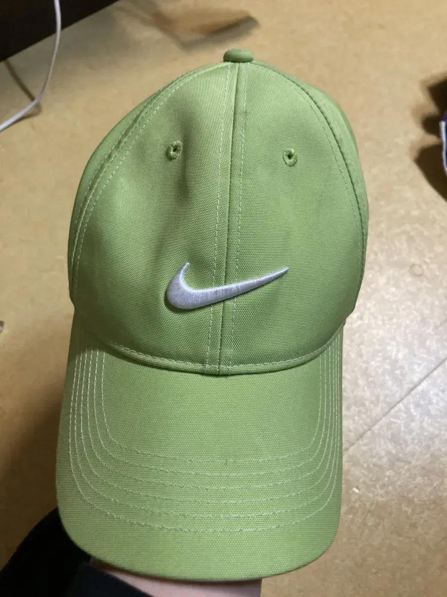 Nike hat