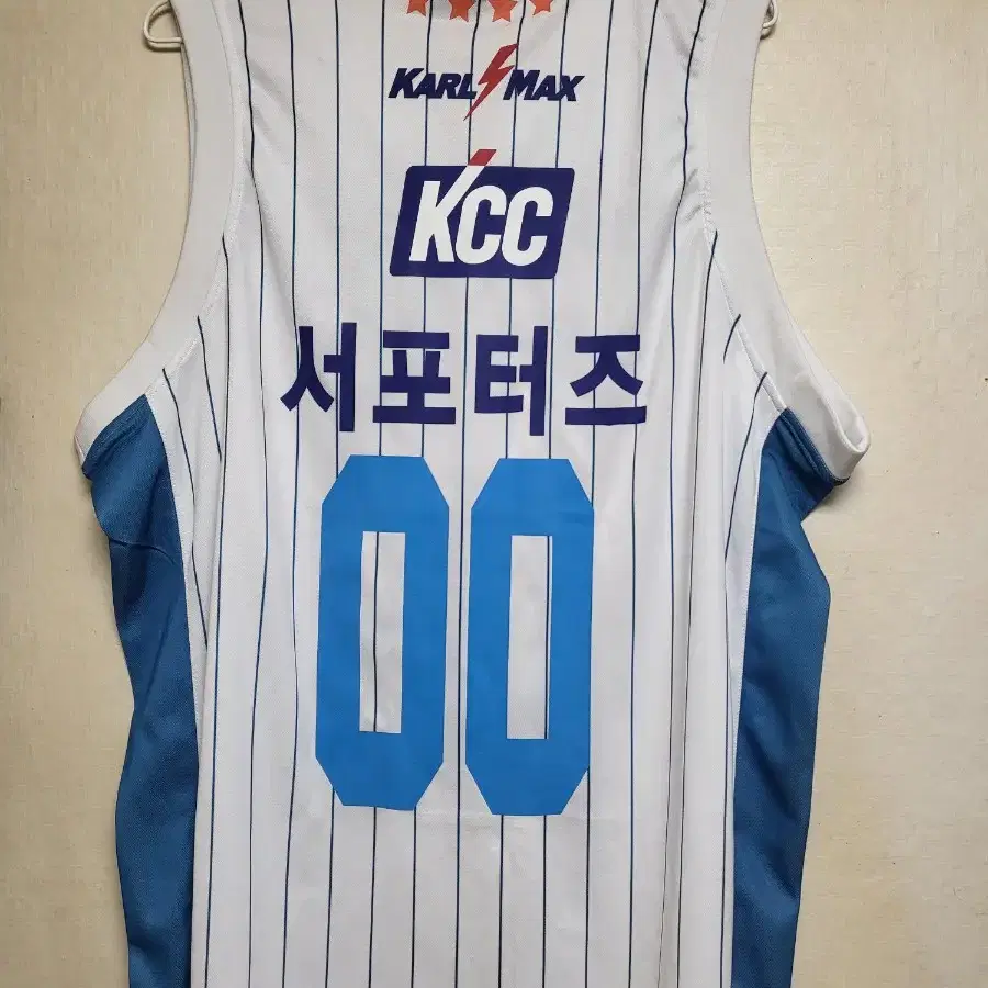 전주kcc 서포터즈