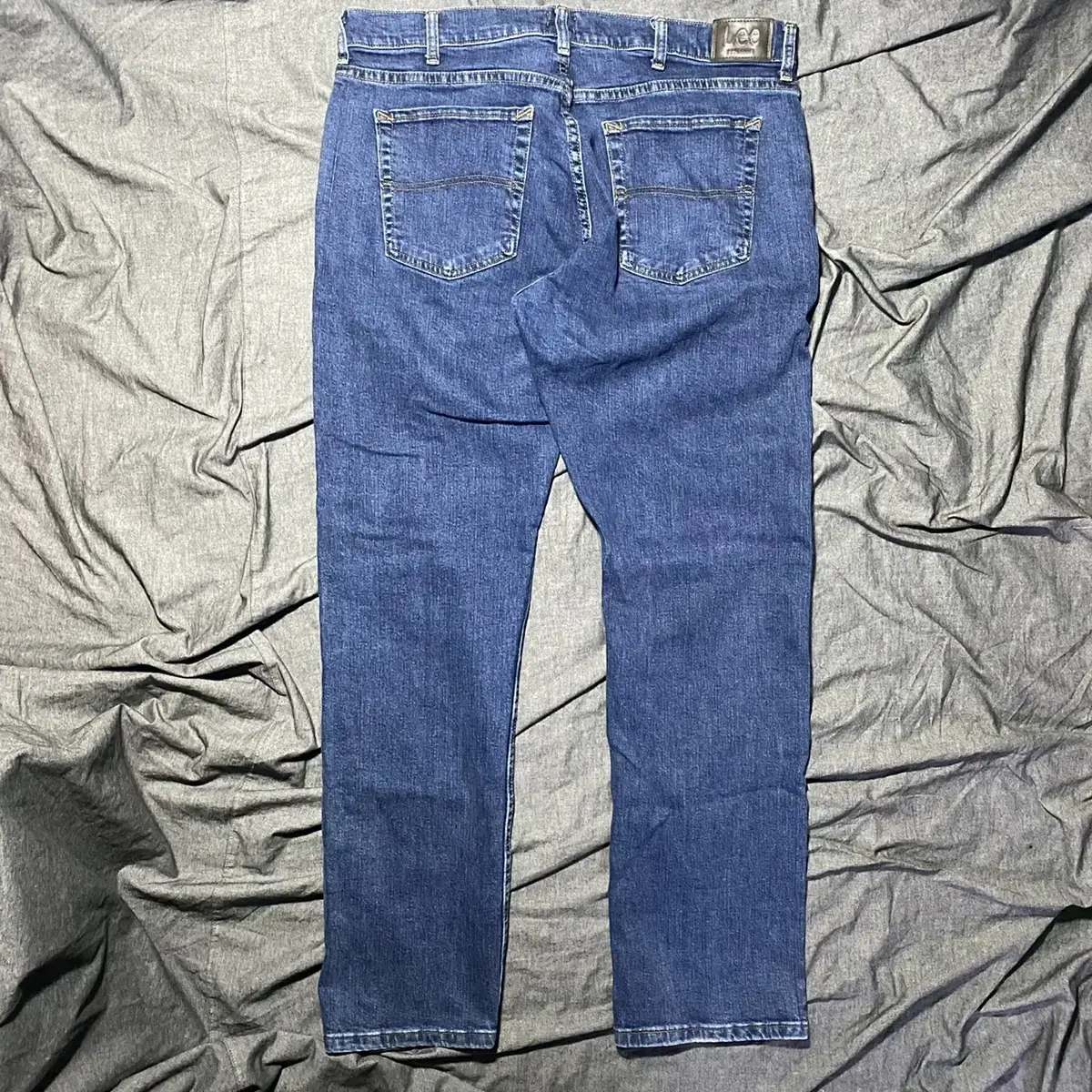 LEE Vintage Slim Fit Pants Sz 36X32