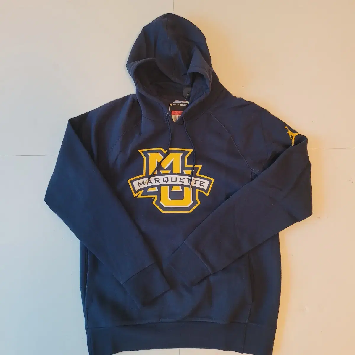 Nike Jordan Jumpman MU Hoodie