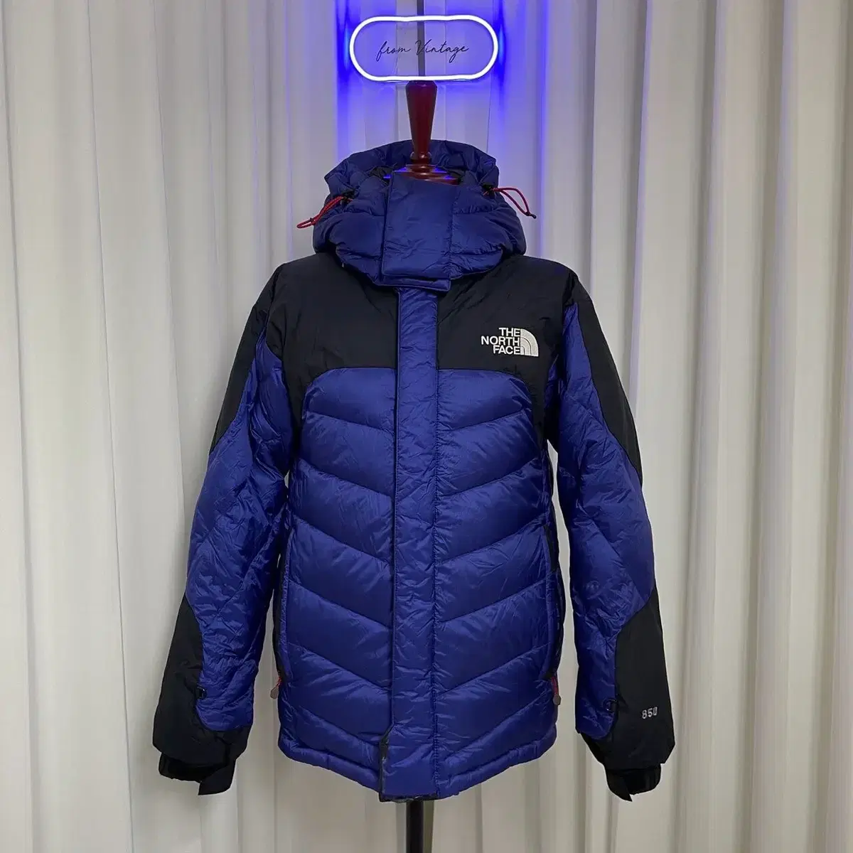 프롬브이 THENORTHFACE 노스페이스 850 (M)