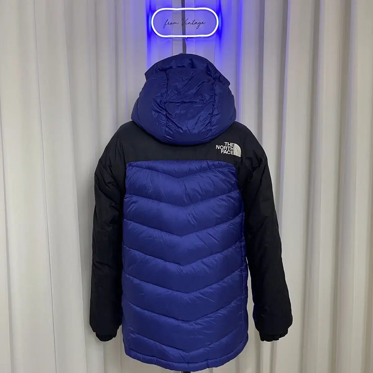 프롬브이 THENORTHFACE 노스페이스 850 (M)