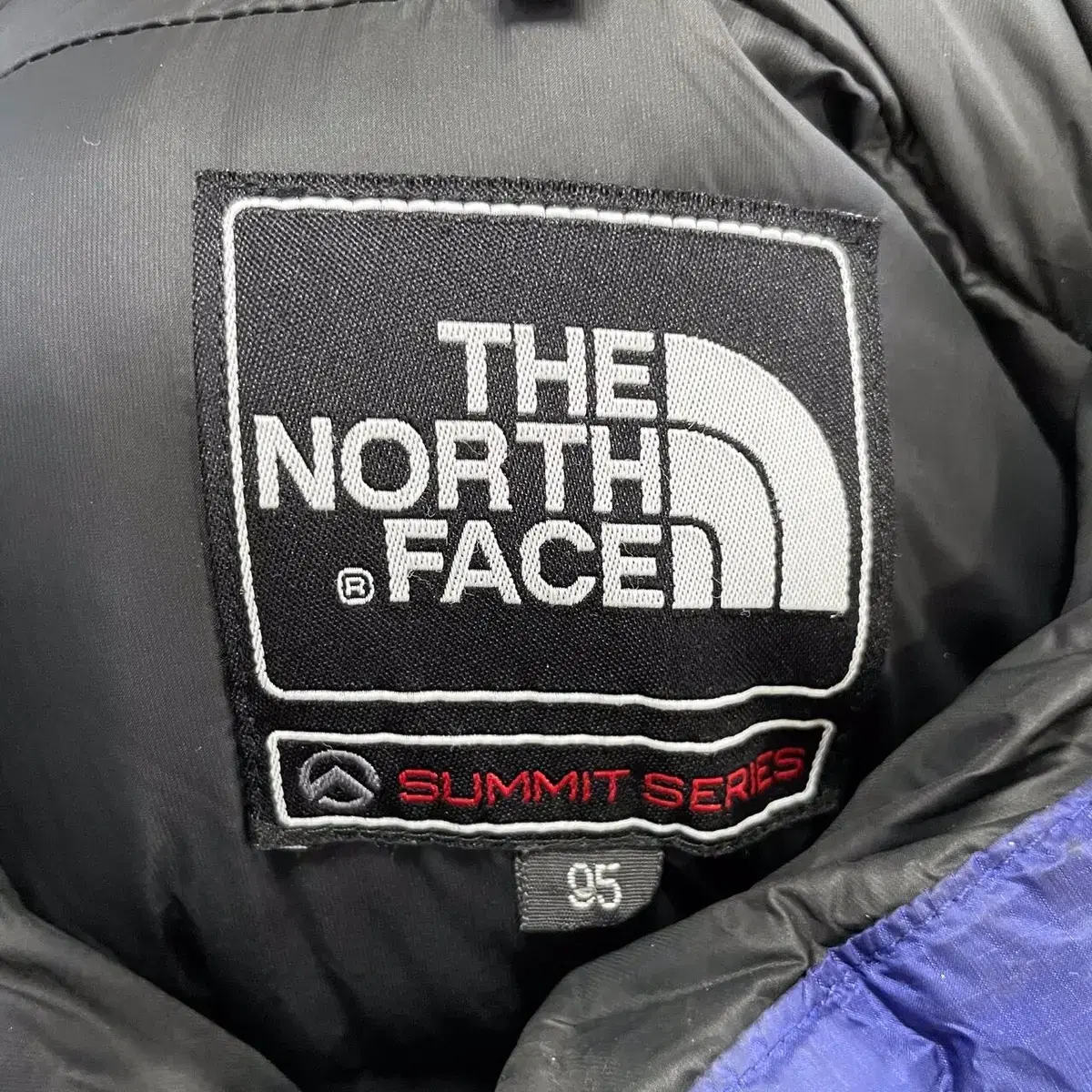 프롬브이 THENORTHFACE 노스페이스 850 (M)