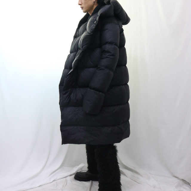 RICK OWENS 릭오웬스 18FW 패딩