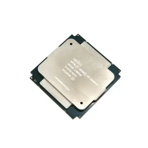 인텔서버용cpu 2699v3 팝니다.