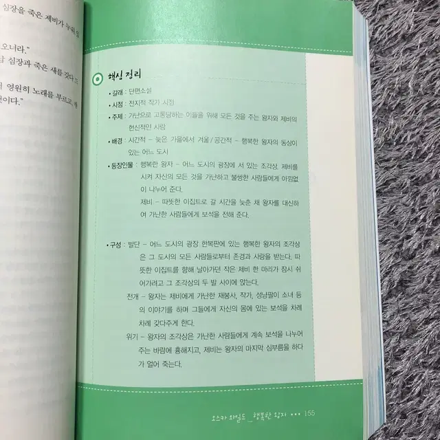 수능 논술책