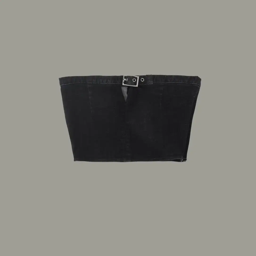 145office black jean top(구해요)