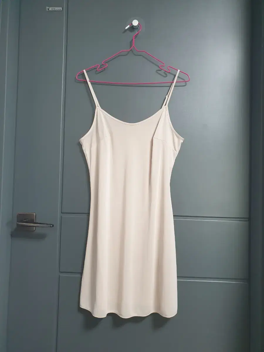 Solb Shinyoung Wacoal Soft Slip 66-30