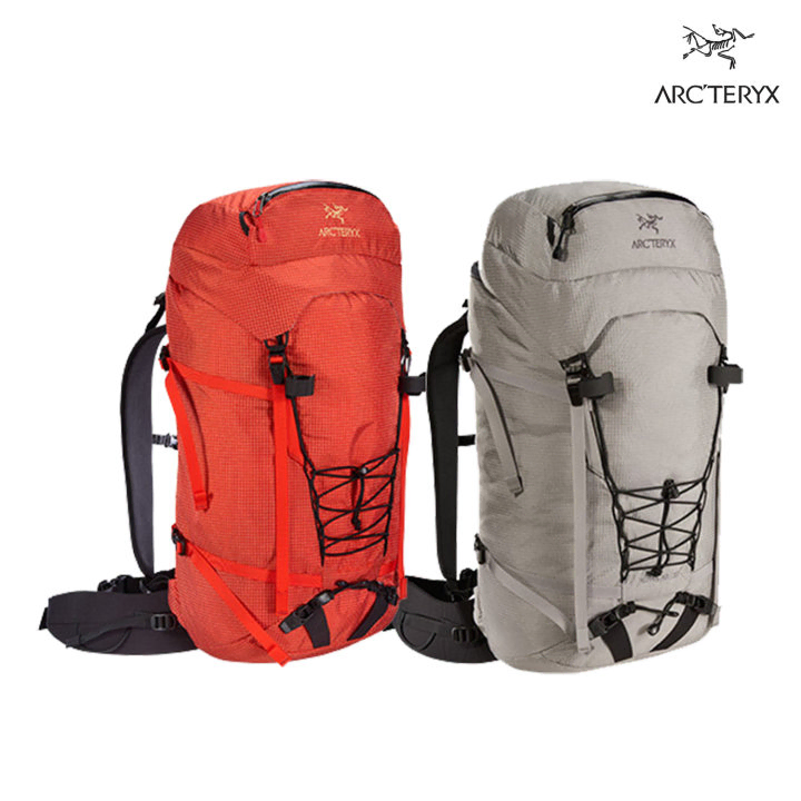 ARC'TERYX Backpack 아크,아크테릭스가방,스트릿가방,스트릿백팩,스트릿 on Bunjang Global Site.