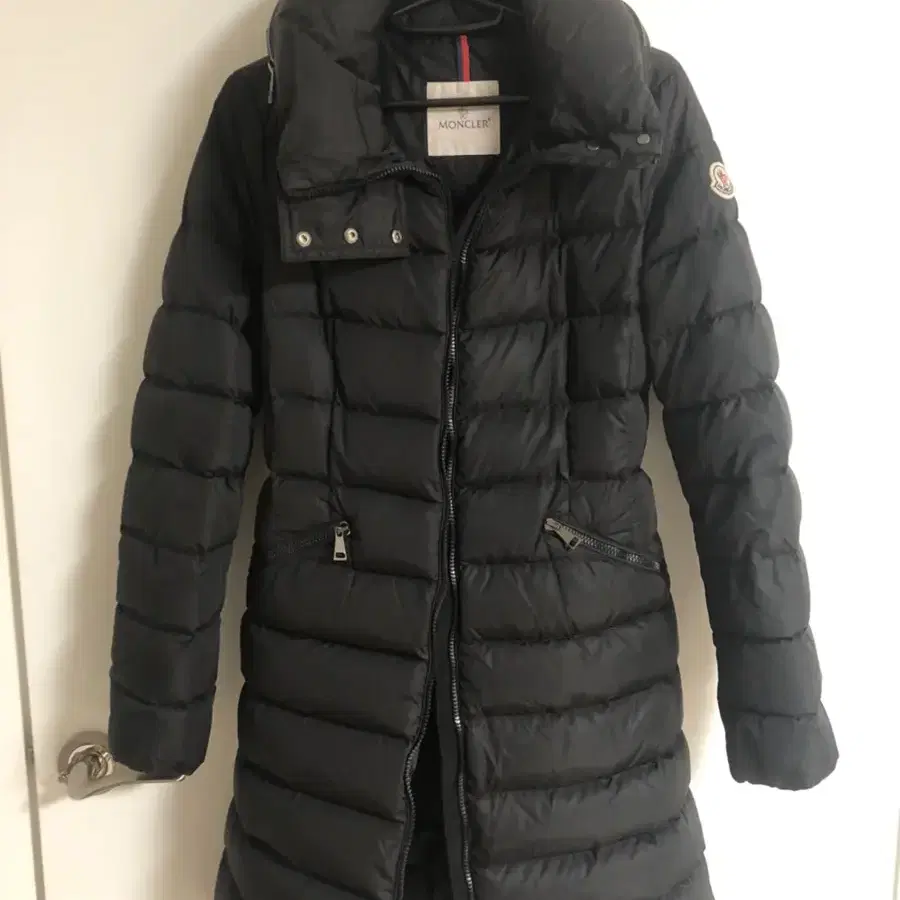 Moncler Flammette 몽클레어 플라매트 사이즈 교환 사이즈 1