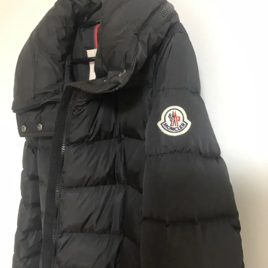 Moncler Flammette 몽클레어 플라매트 사이즈 교환 사이즈 1