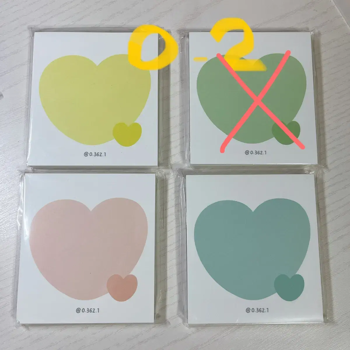 Mochi memoji sold individually!!!