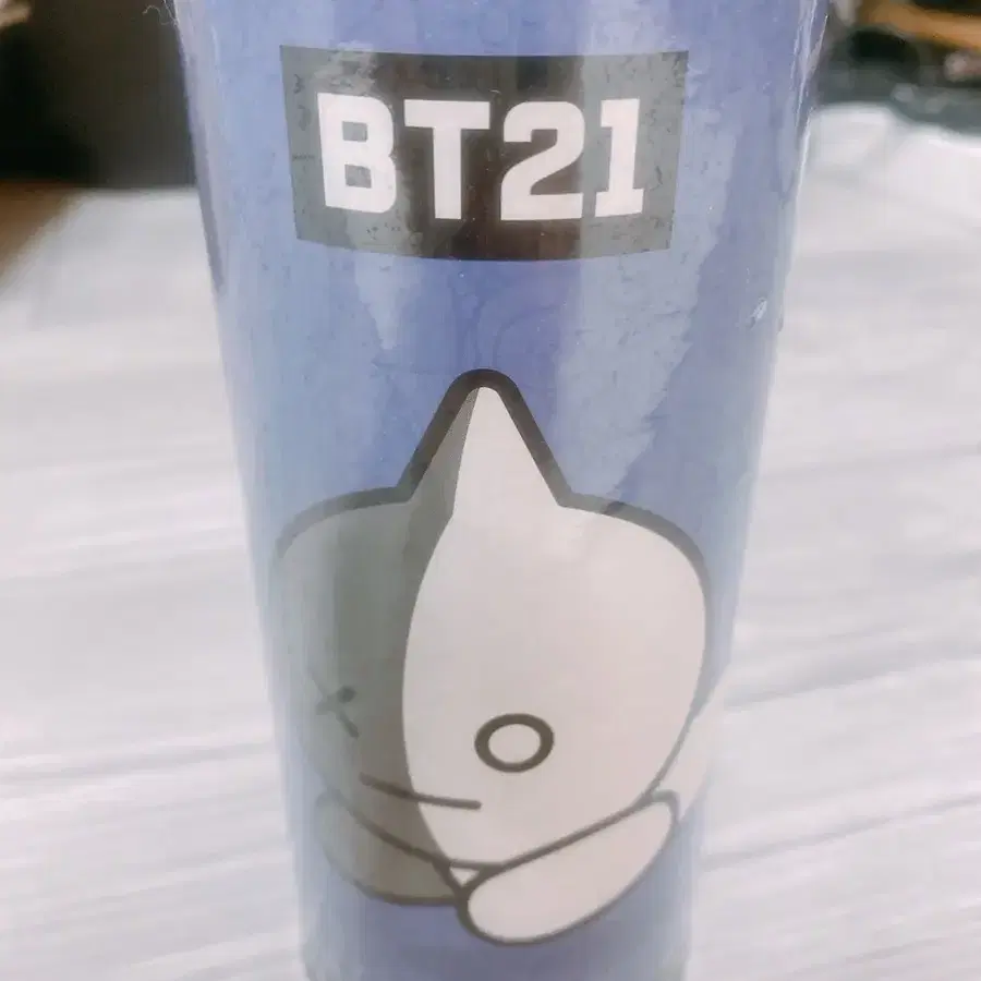 방탄소년단 BT21 직소퍼즐(VAN) 새상품 미개봉