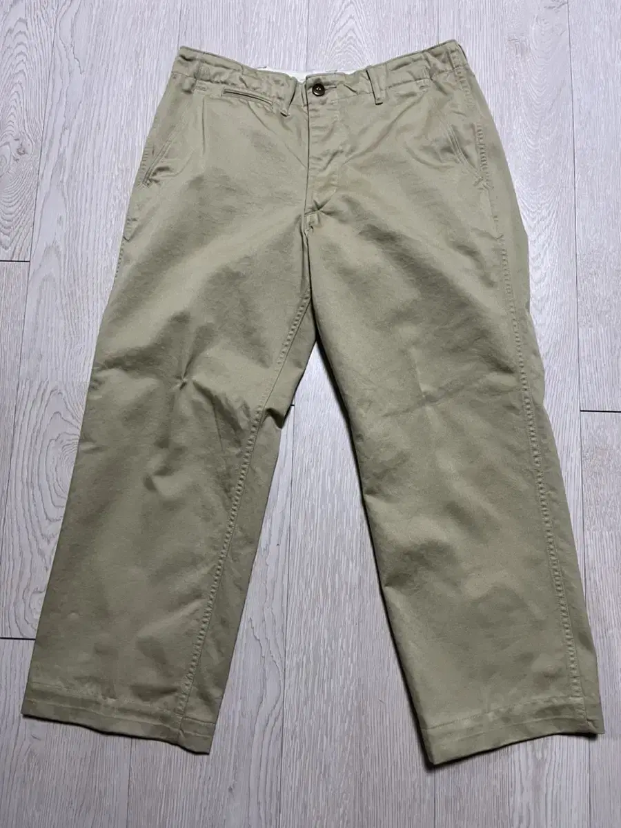 Warehouse Lot.1082 Chino Pants