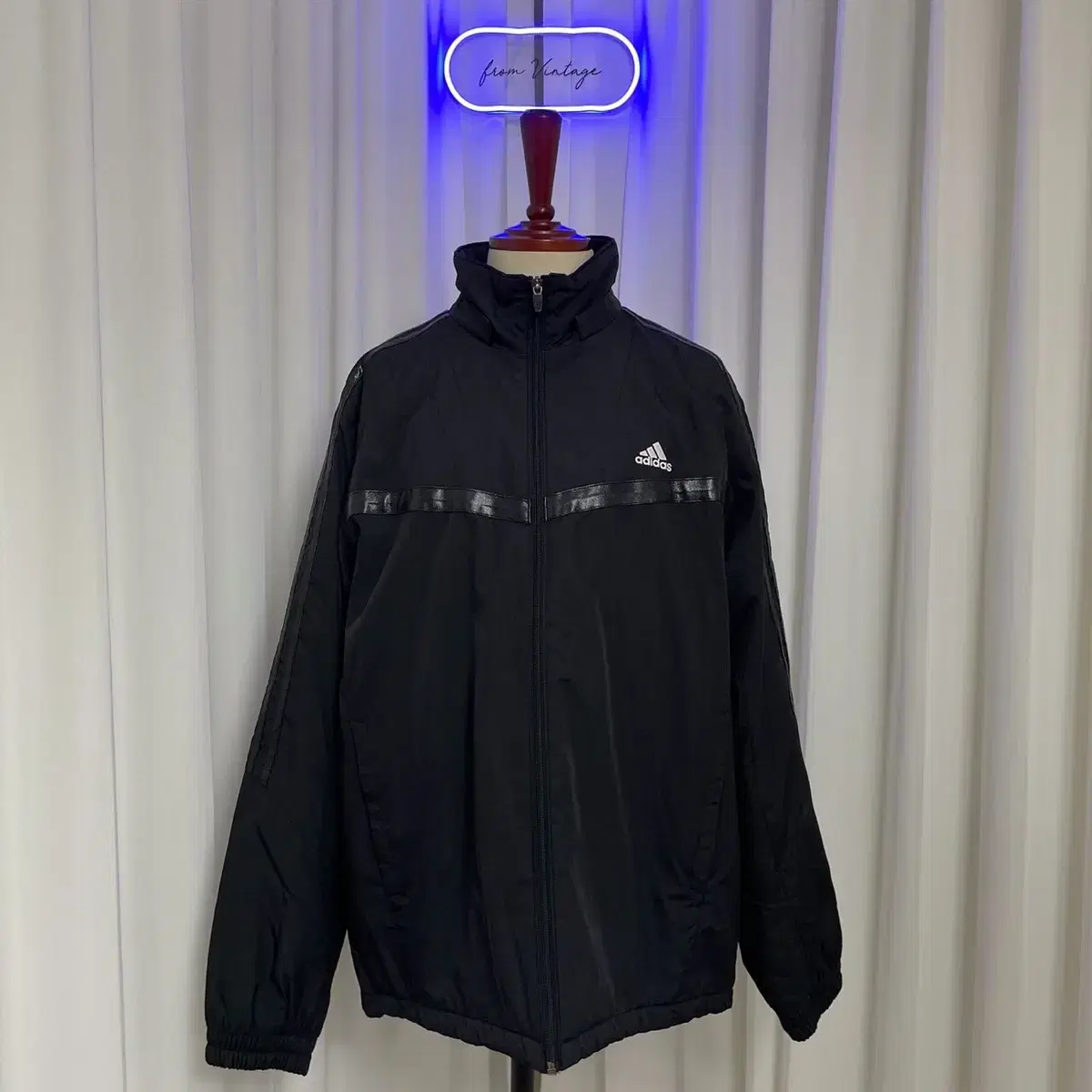 프롬브이 ADIDAS 아디다스 웜트랙 패드 (XL)