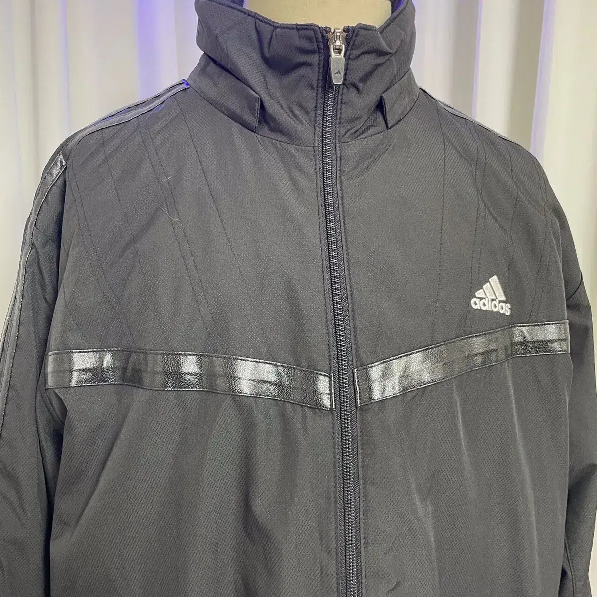 프롬브이 ADIDAS 아디다스 웜트랙 패드 (XL)