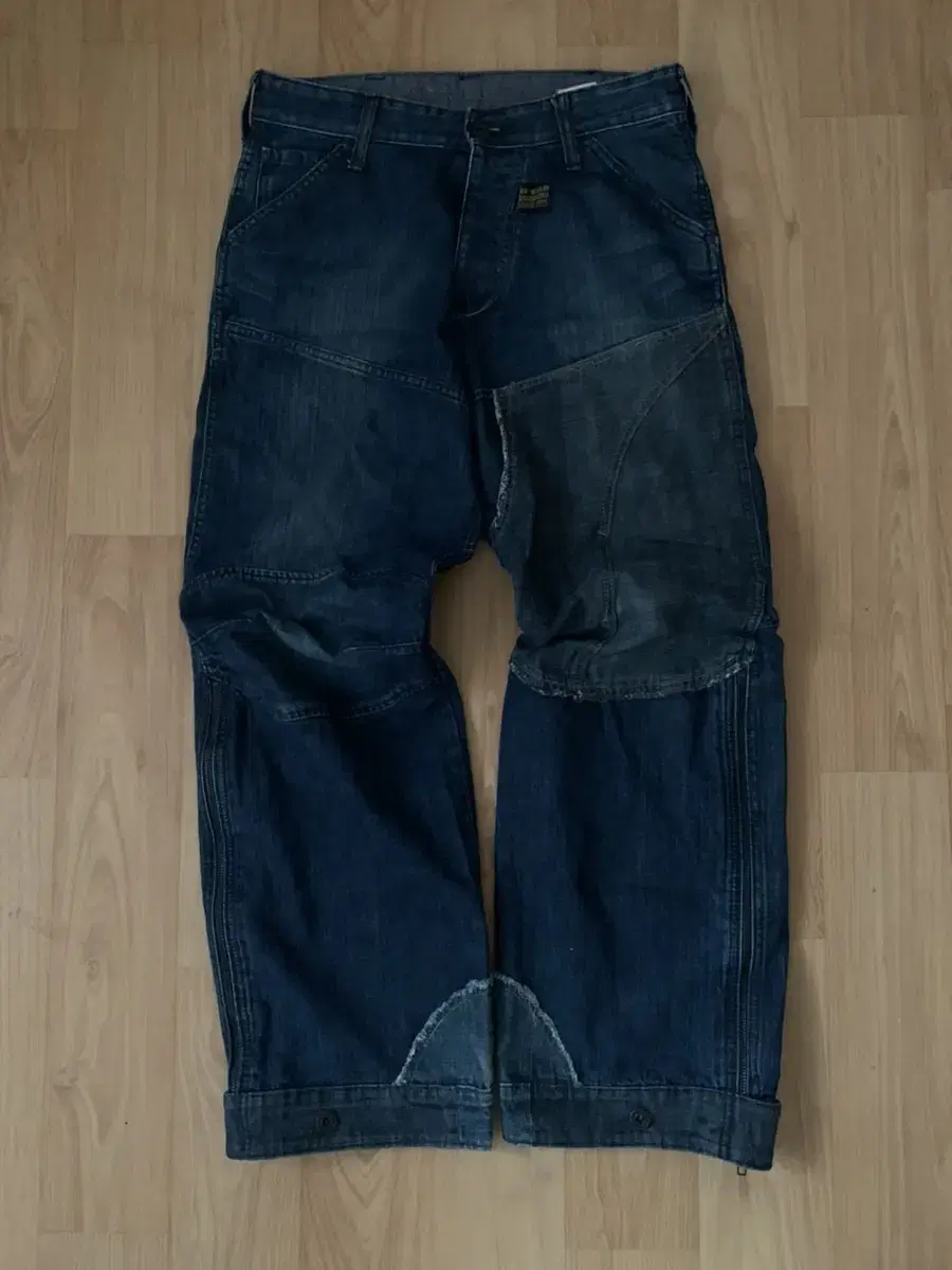 G-Star G-Star Jeans