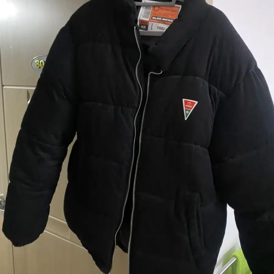 [L~Xl]프레이 골덴 패딩