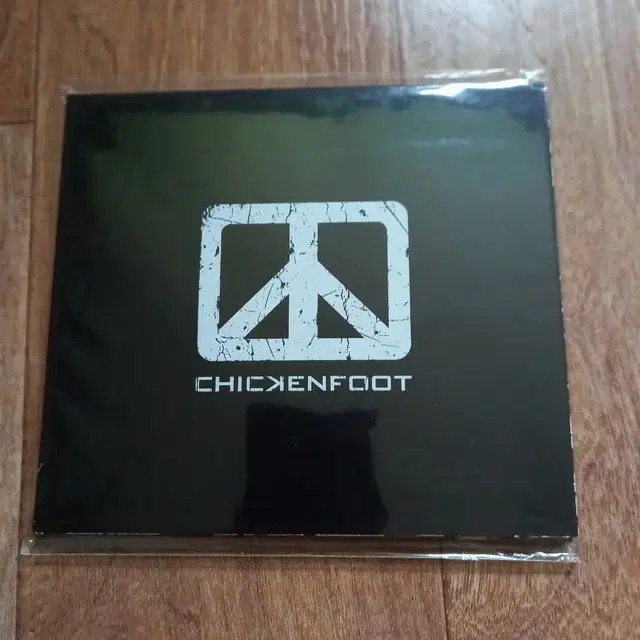 chickenfoot cd 수입 시디