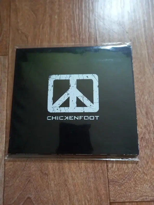 chickenfoot cd 수입 시디