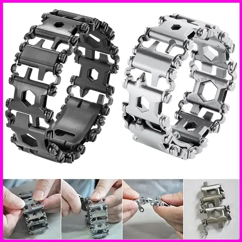 Surgical Bracelet Multitool Bracelet